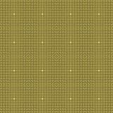 golden grid tiles