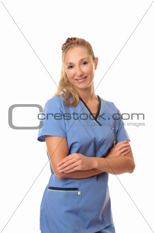 Nurse or Doctor
