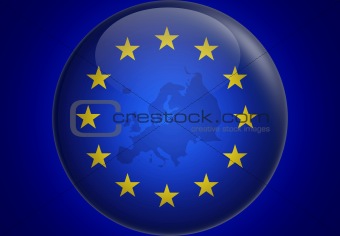 European Union Symbol