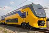Dutch train