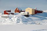 Inuit Village