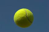 Tennis Ball Sky Blue