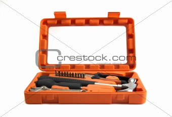 Tools case