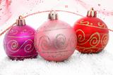 Bright Baubles