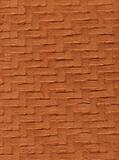 Texture Series - Mid Brown Blocks