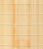 Texture Series:  Bamboo Mat