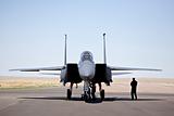 F-15 strike eagle