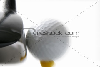 Tee-off 2 (with effect)