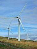 Wind farm near Kendal