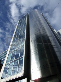London Glass Buildings 38