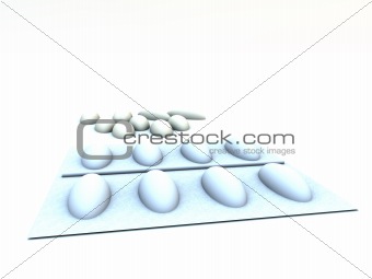 Pills 6