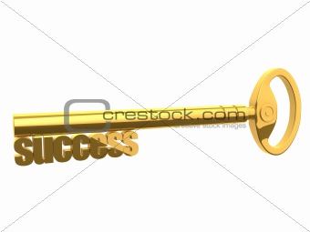 success key