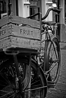 Dutch Bike