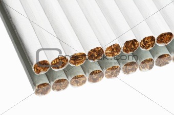 Cigarettes  (QA)