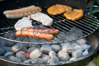 Barbecue (AE)
