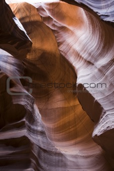 Upper Antelope Canyon Arizona (ME)