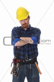 construction worker 