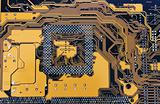 motherboard background