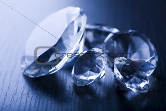Diamonds - Gemstones - Jewels