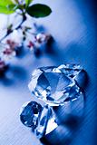 Natural jewel - Diamond