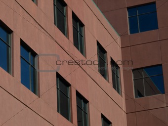 abstract building shot 4