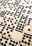 Domino - interesting game
