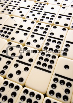 Domino - interesting game