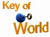 Earth&key