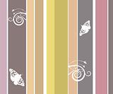 Stripes Wallpaper Design