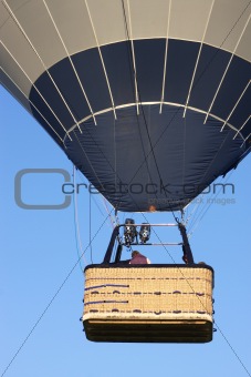air balloon 