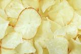 Potato Crisps Chips
