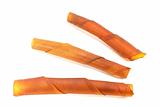 Rawhide Chew Toy For Dogs
