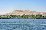 Luxor Nil