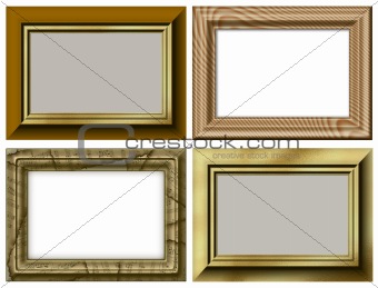 framework for photos