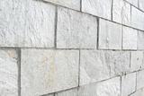 Stone Blocks Wall Abstract Texture Background