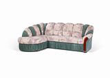 angular sofa