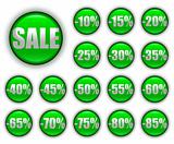discount web buttons