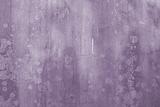 Grunge Wall Abstract Background in Purple
