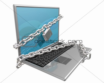 Secure your Computer