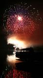 International fireworks competition Ignis Brunensis