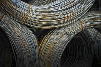 Wire Coils