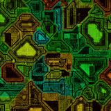 Green circuit board