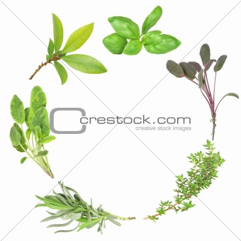 Garland of Herbs