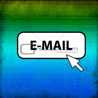 web button - e-mail