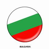 national flag of bulgaria