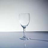 Single glass