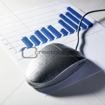 Computer mouse and statistics