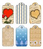 Gift tags 