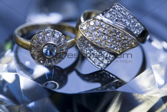 Jewels & Rings