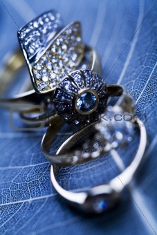 Jewels & Rings